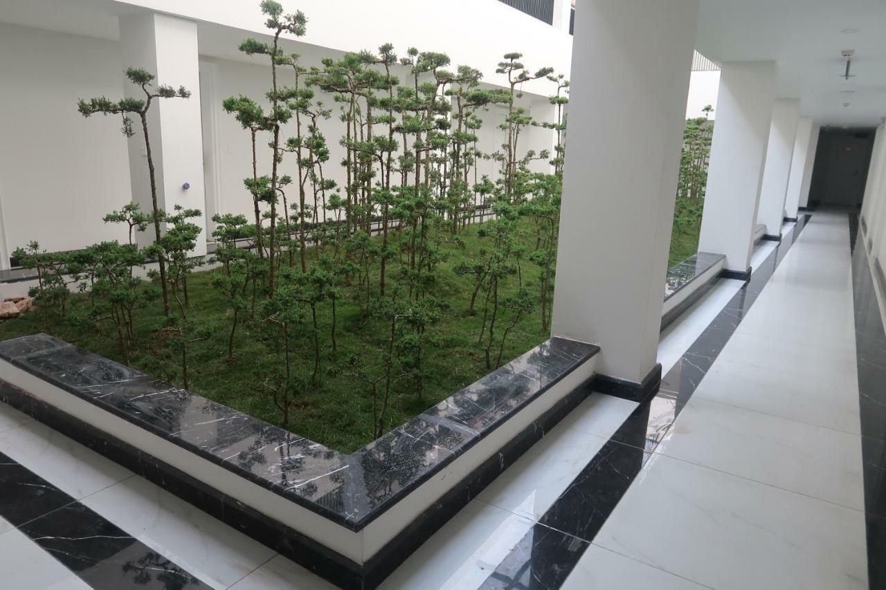 Garco Dragon Hotel 2 Hanoi Bagian luar foto