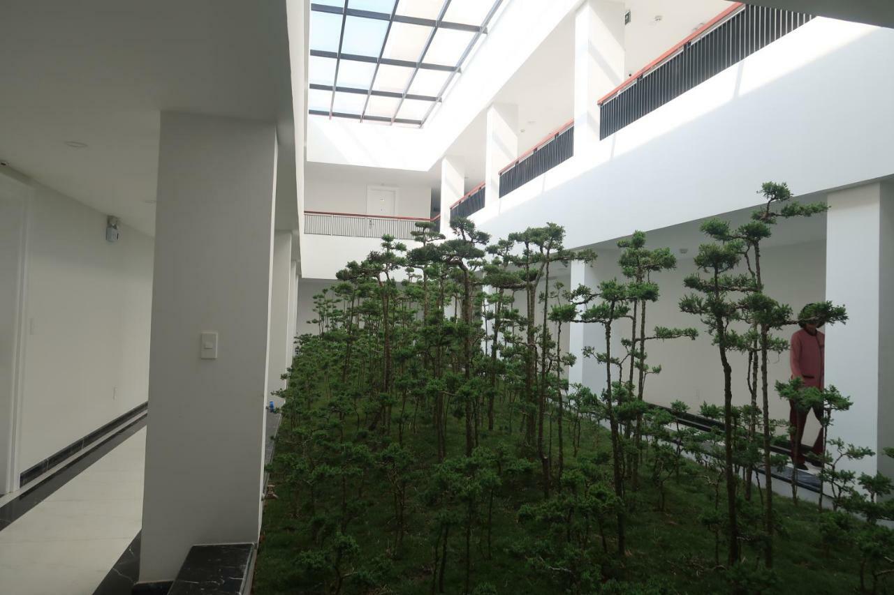 Garco Dragon Hotel 2 Hanoi Bagian luar foto